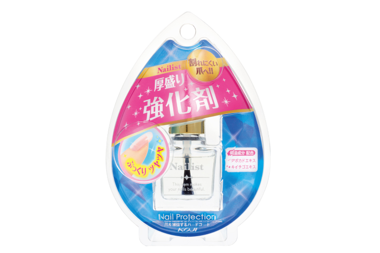 セルフネイルケア マニキュアの塗り方講座 簡単テクニックで美爪をもっとアピールしましょう コージー本舗