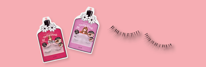 Dolly Wink | ドーリーウインク - 益若つばさプロデュース